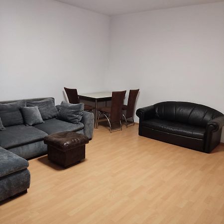 Ferienwohnung Grundstein Dortmund Exterior foto