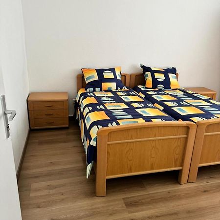 Ferienwohnung Grundstein Dortmund Exterior foto