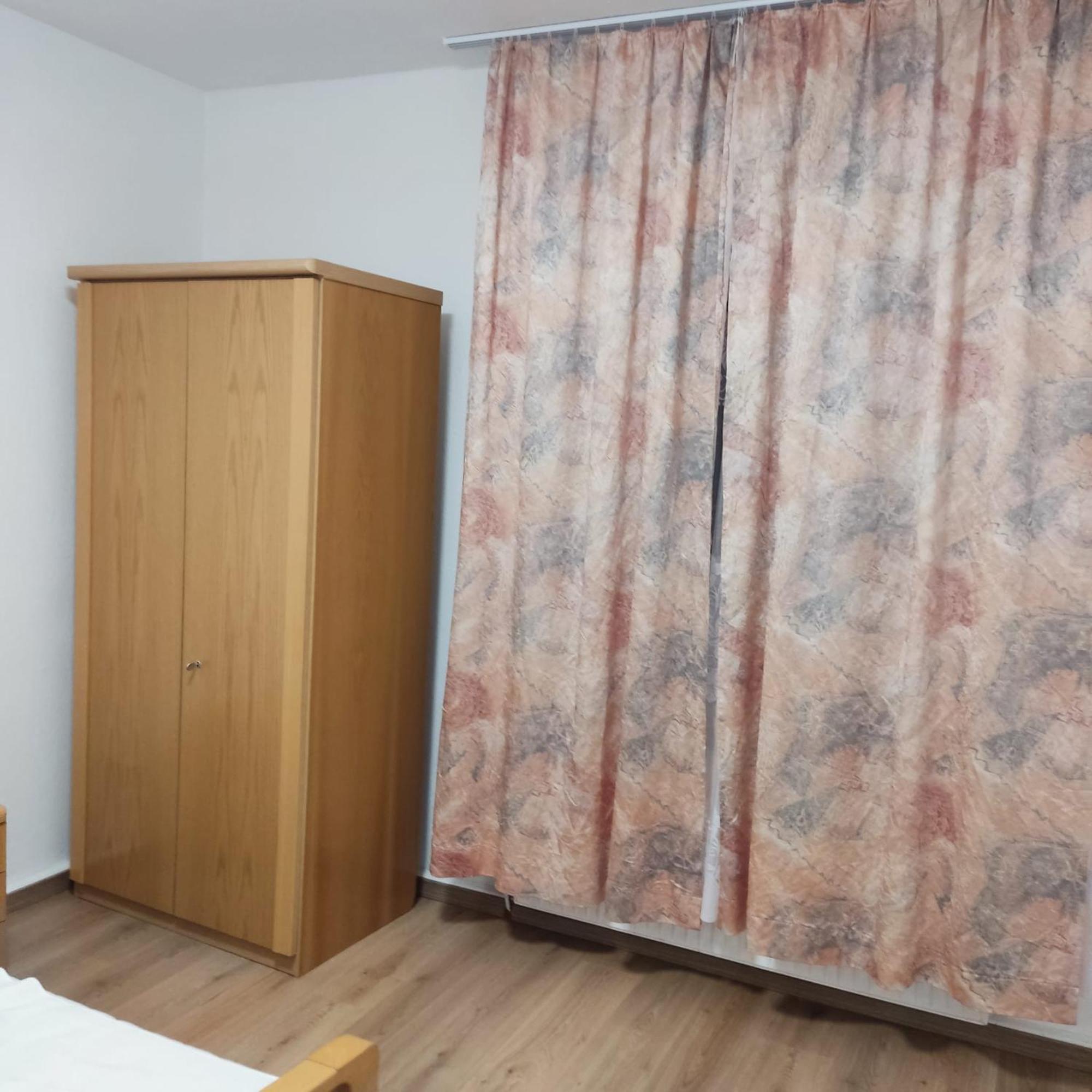 Ferienwohnung Grundstein Dortmund Exterior foto