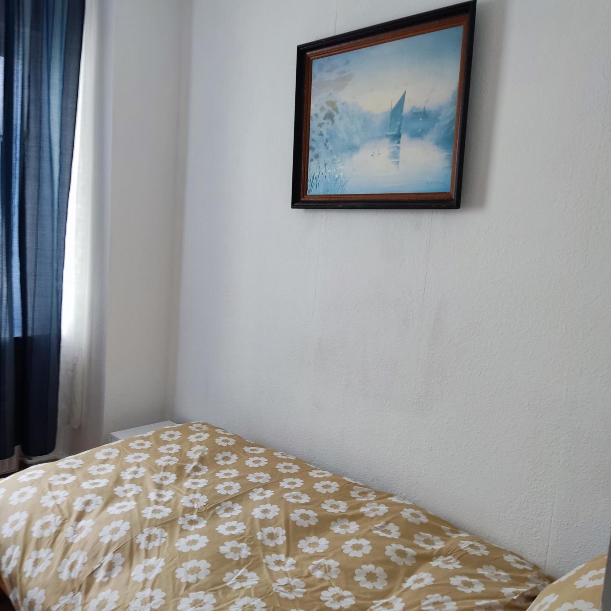 Ferienwohnung Grundstein Dortmund Exterior foto