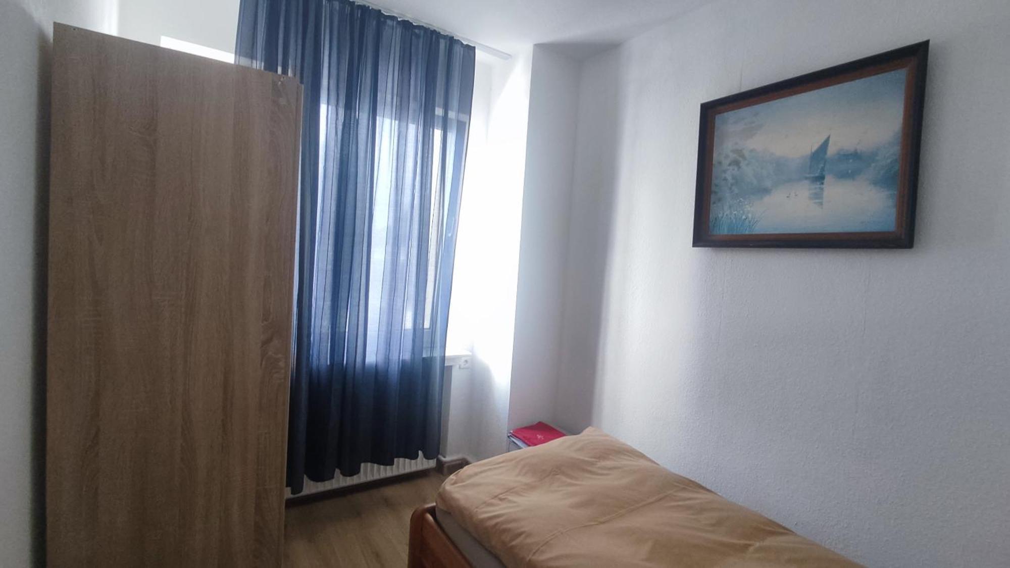 Ferienwohnung Grundstein Dortmund Exterior foto