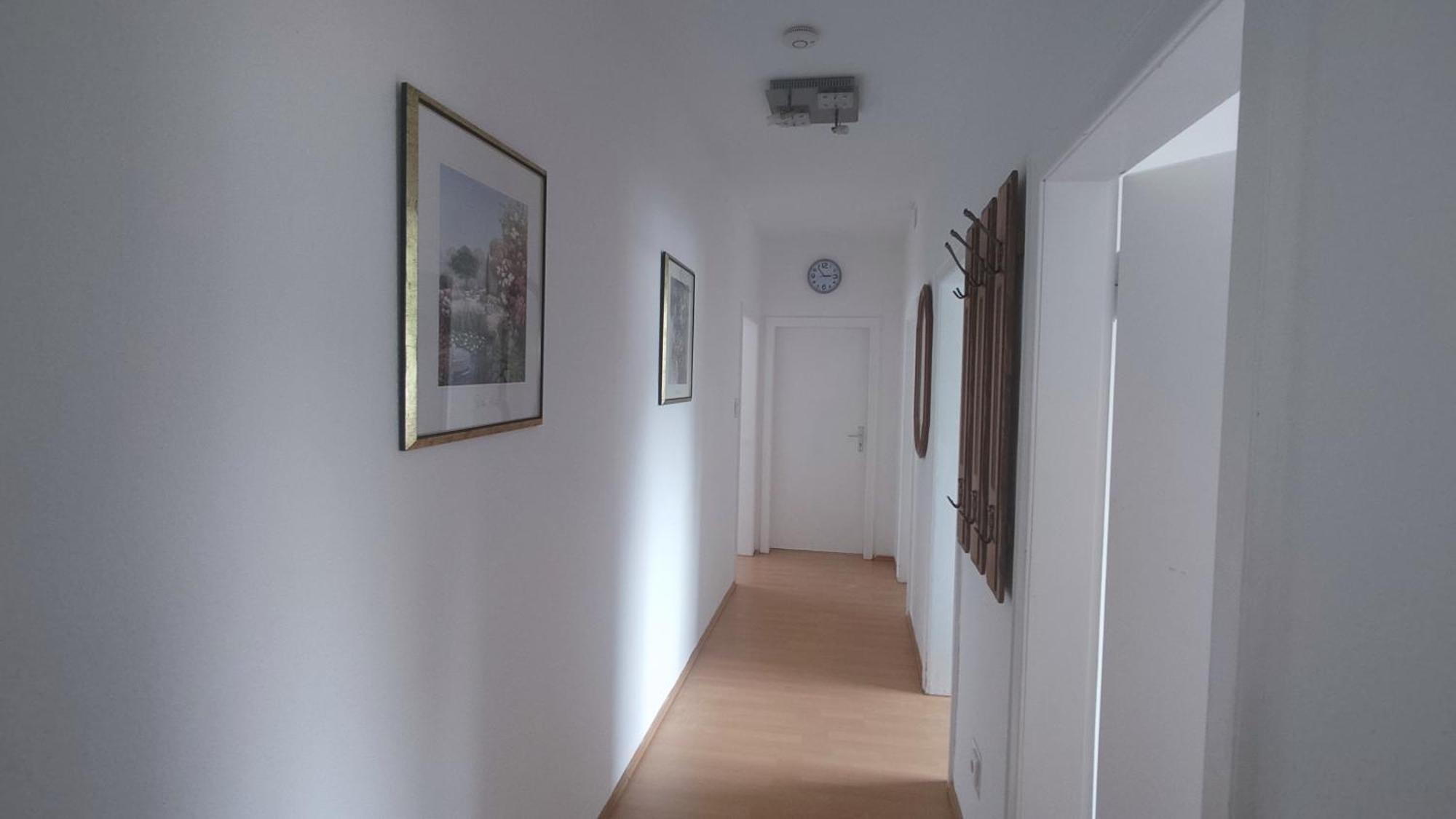 Ferienwohnung Grundstein Dortmund Exterior foto